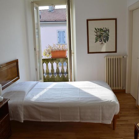 Albergo Bologna Варезе Номер фото