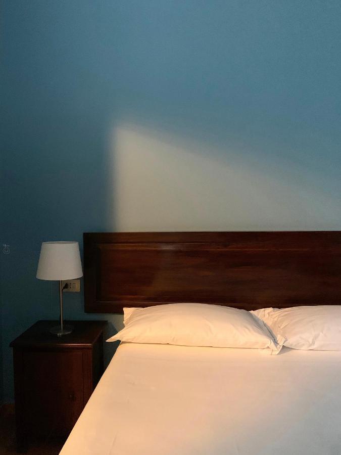 Albergo Bologna Варезе Екстер'єр фото