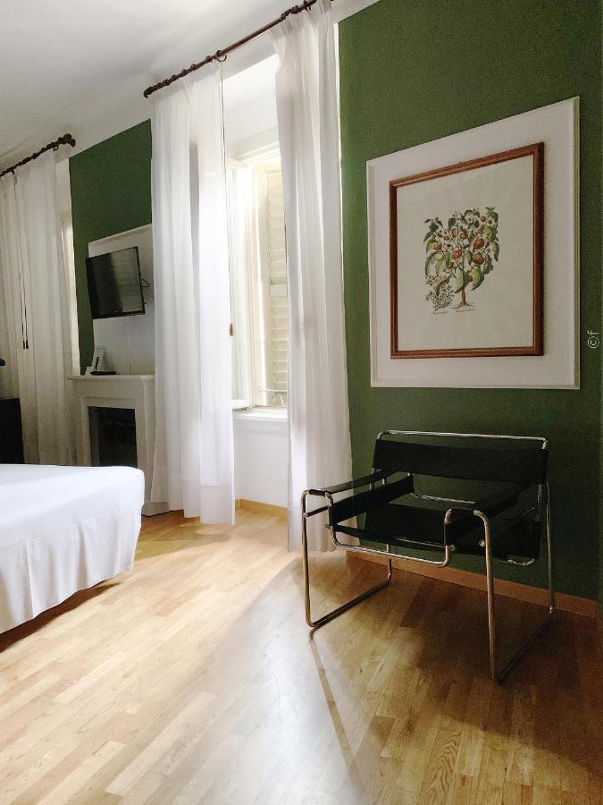 Albergo Bologna Варезе Екстер'єр фото