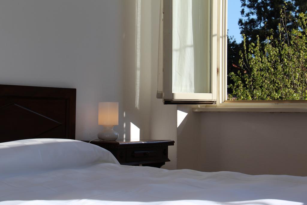 Albergo Bologna Варезе Номер фото