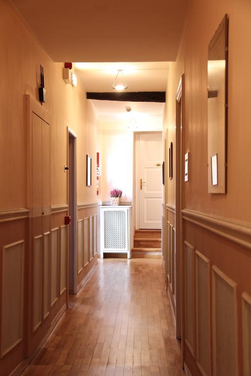 Albergo Bologna Варезе Екстер'єр фото